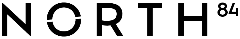 North 84